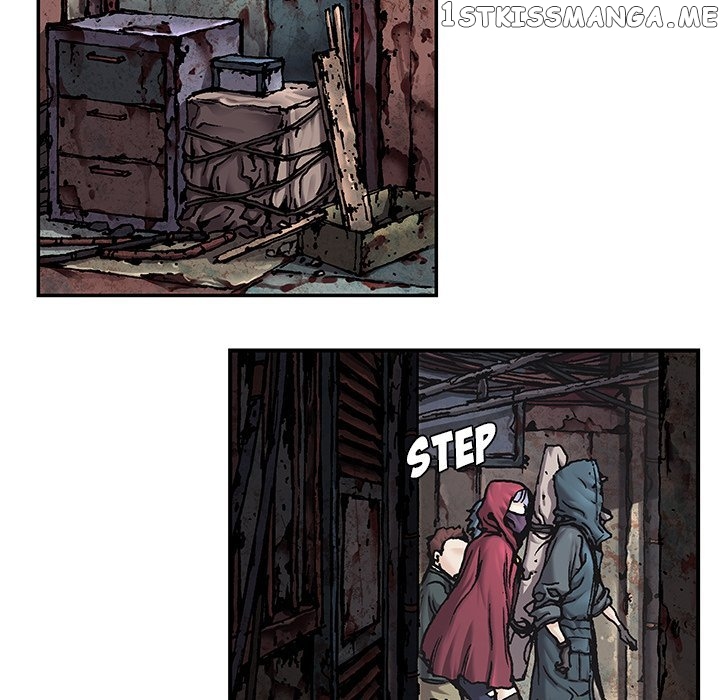 Leviathan, Chapter 107 image 047